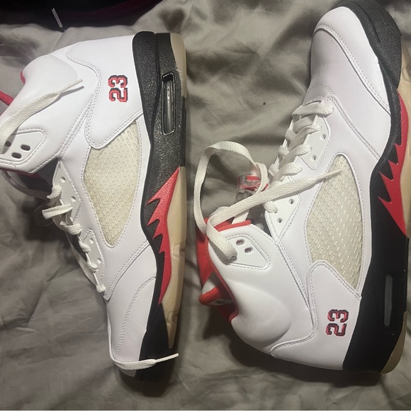 Jordan Countdown Pack - original box - Rare! main image 9
